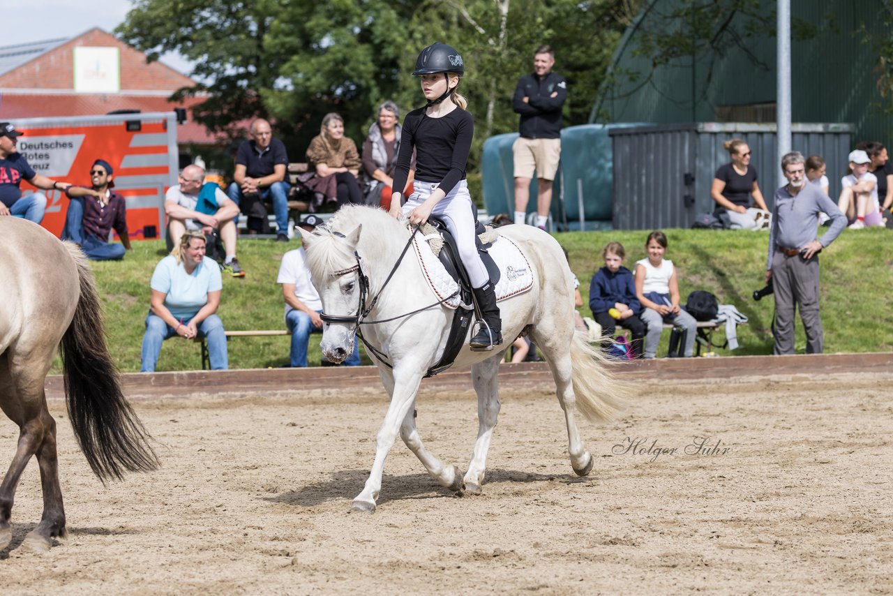 Bild 67 - Pony Akademie Turnier